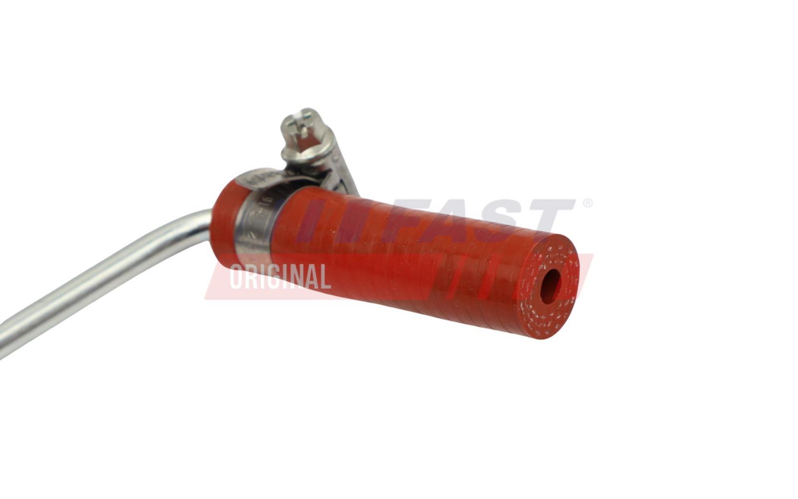 Pipe, EGR valve-2
