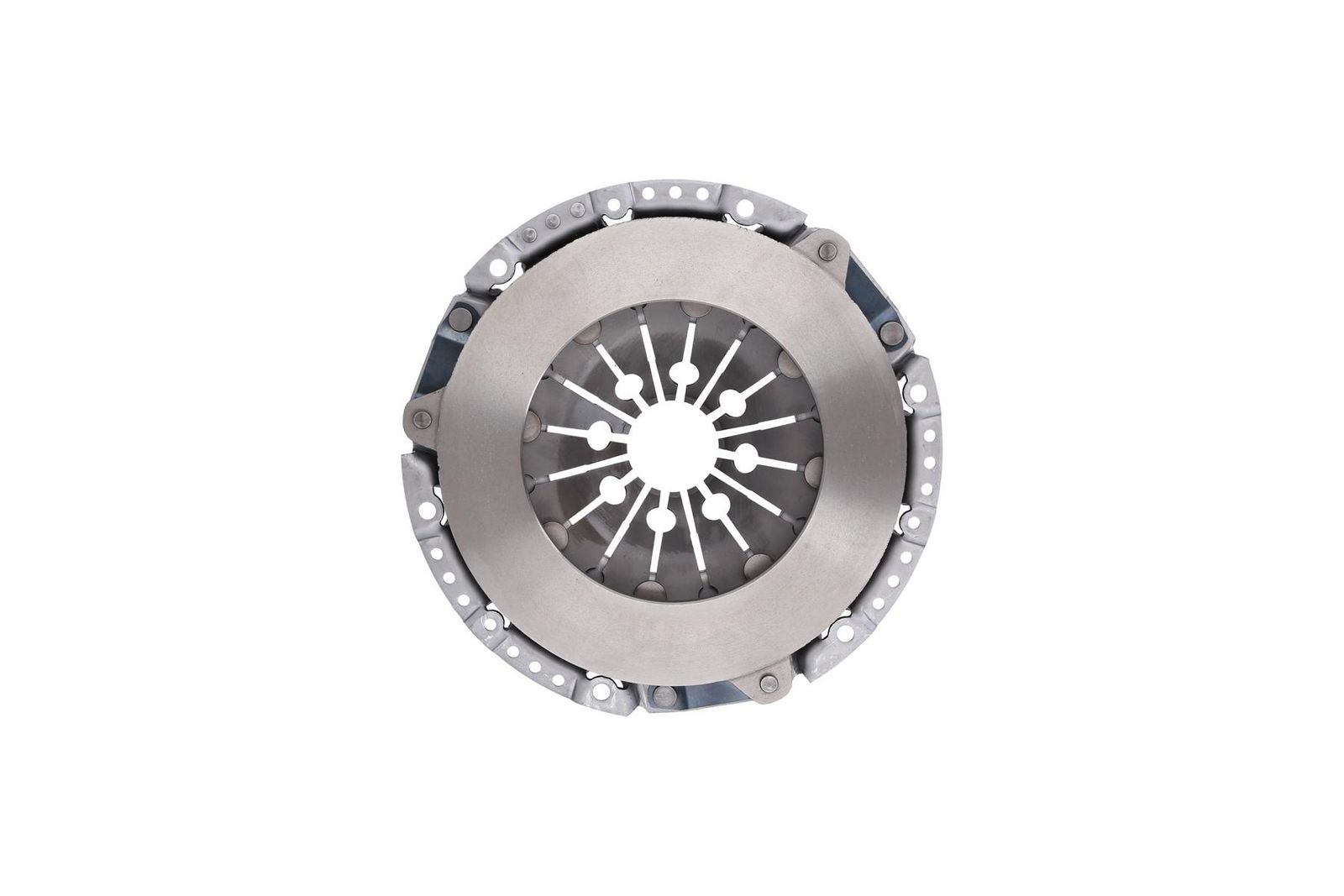 Clutch Pressure Plate-1
