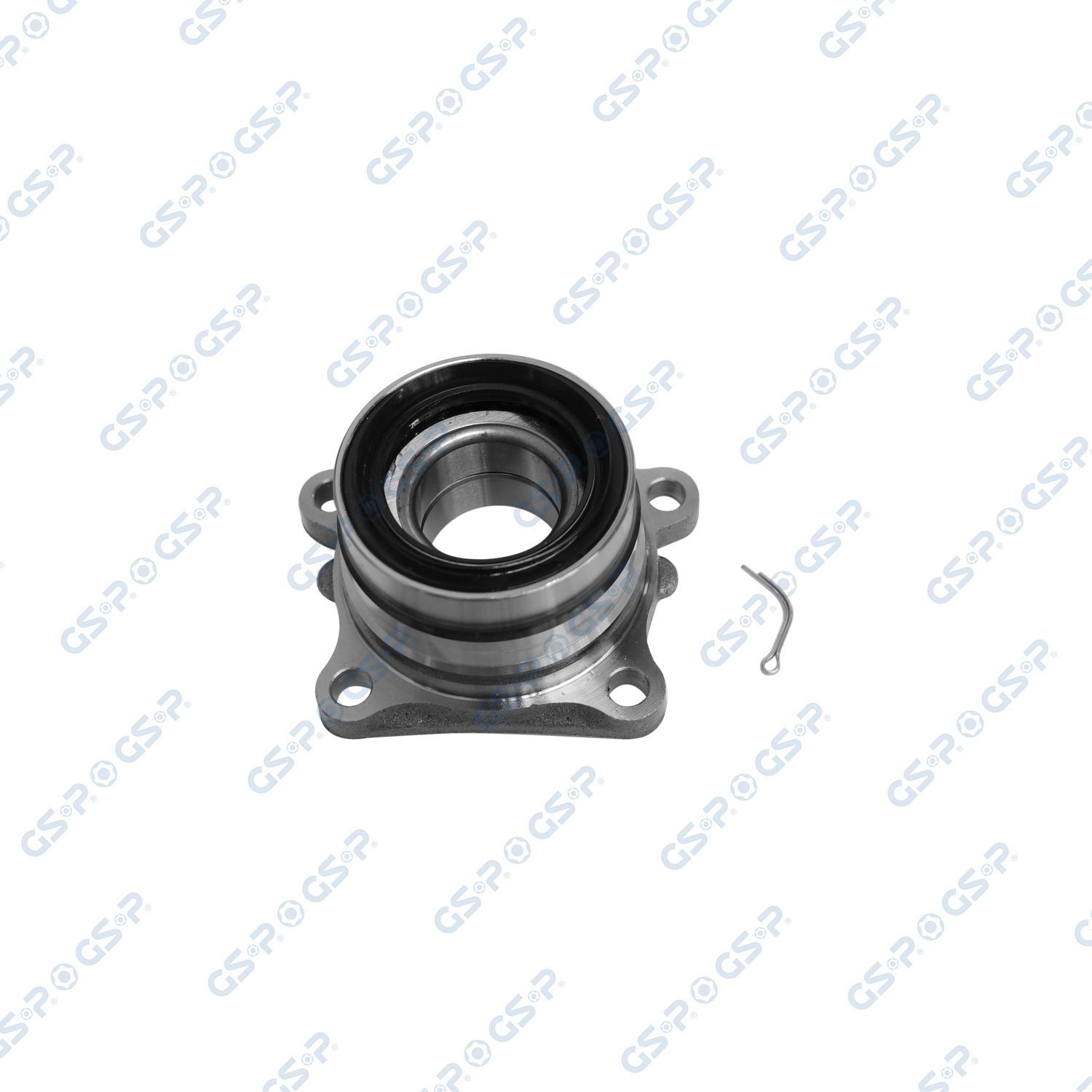 GSP 9238001K Wheel bearing kit