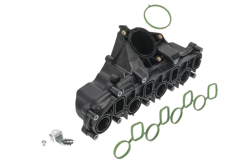 TOPRAN 122 006 Intake manifold module