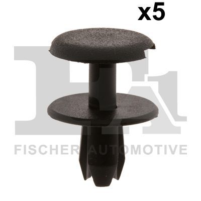 FA1 12-20006.5 Clip, trim/protection strip