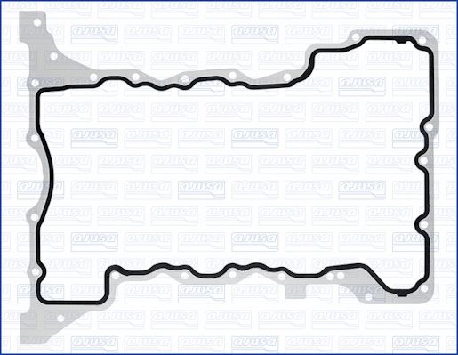 Gasket, oil sump-1