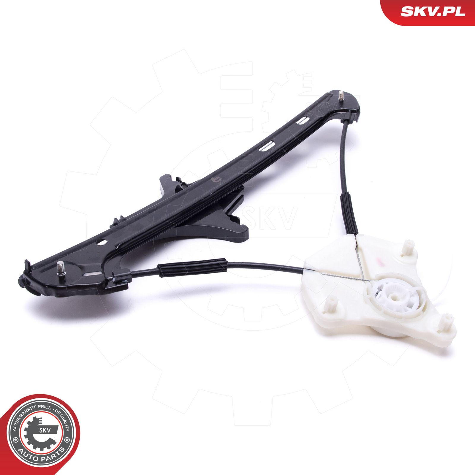 Window Regulator