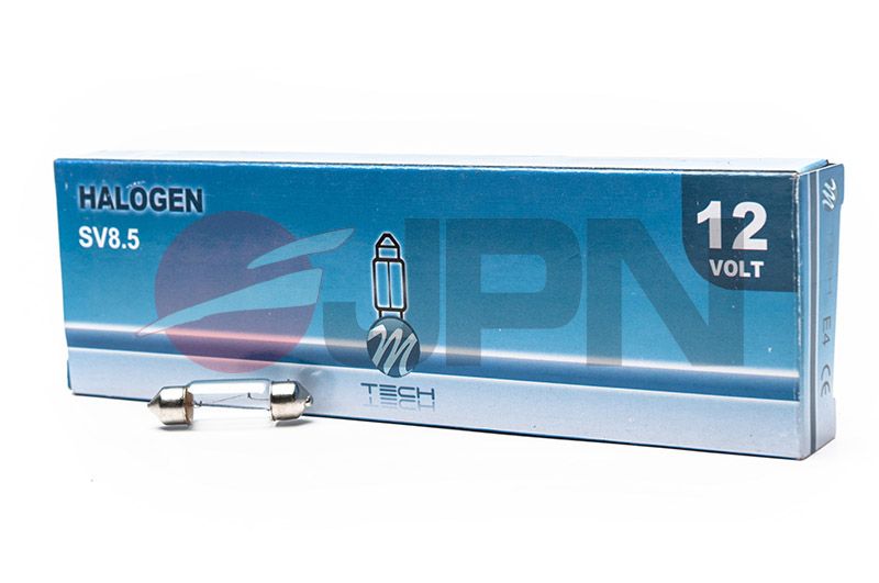 JPN C5W 12V 5W Bulb, door light