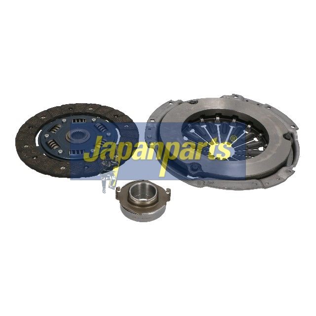 Clutch Kit-1