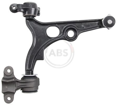 A.B.S. 210096 Control/trailing arm, wheel suspension