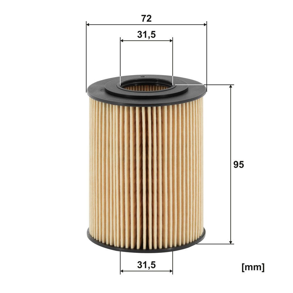 Oil Filter-1