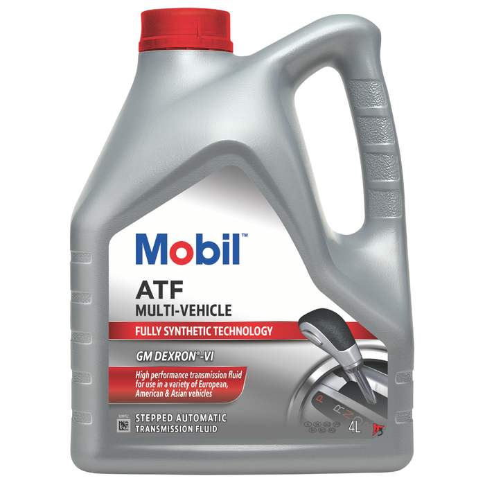 MOBIL 156091 Transmission oil