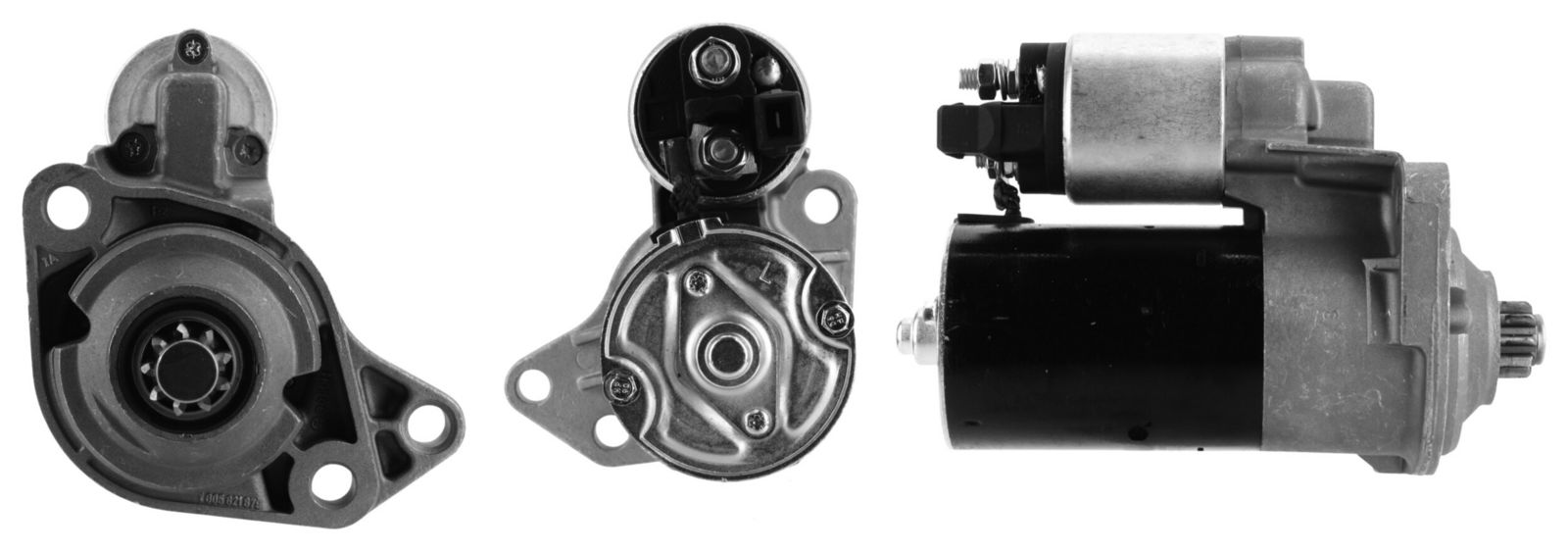 LUCAS LRT00177 Starter