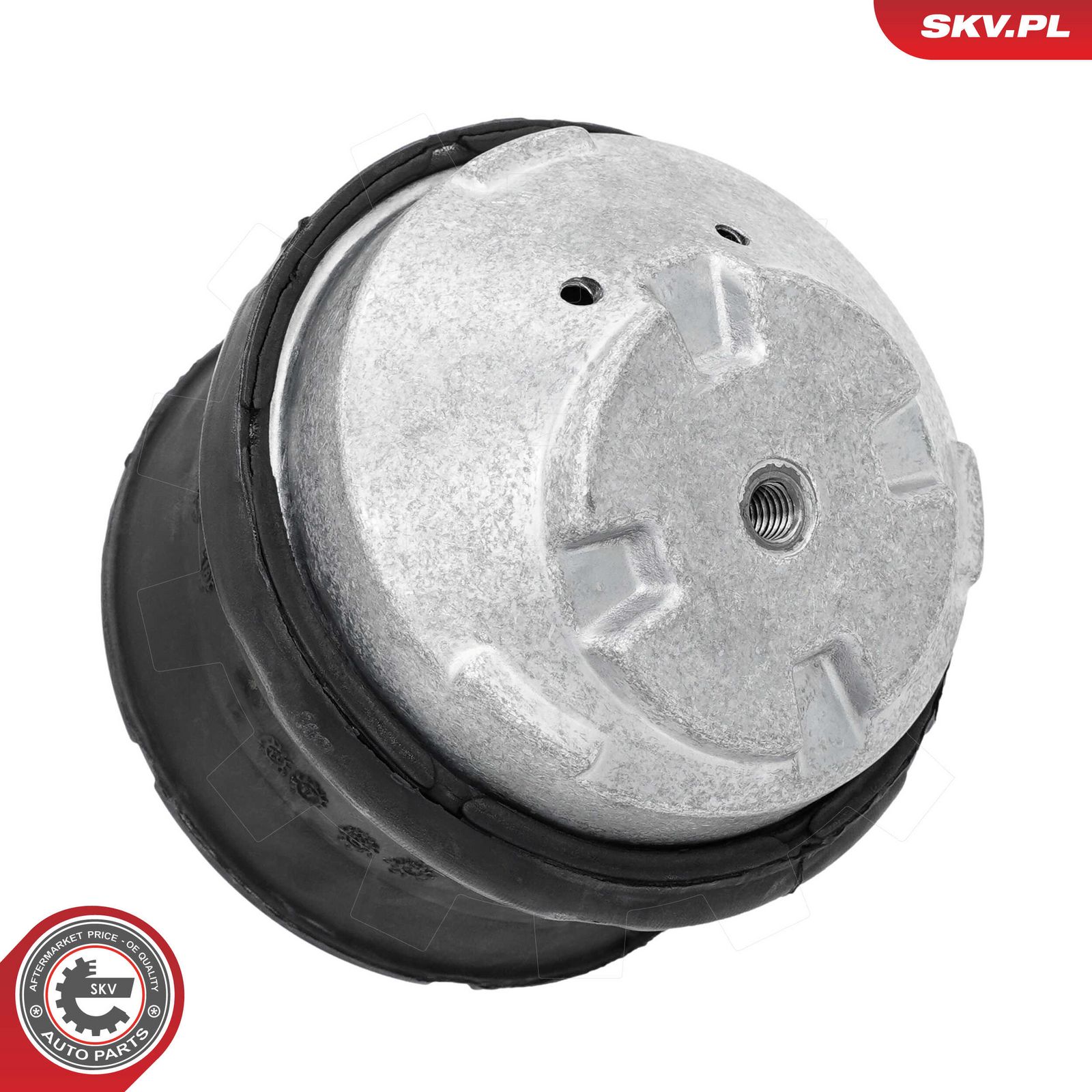 ESEN SKV 75SKV175 Mounting, engine