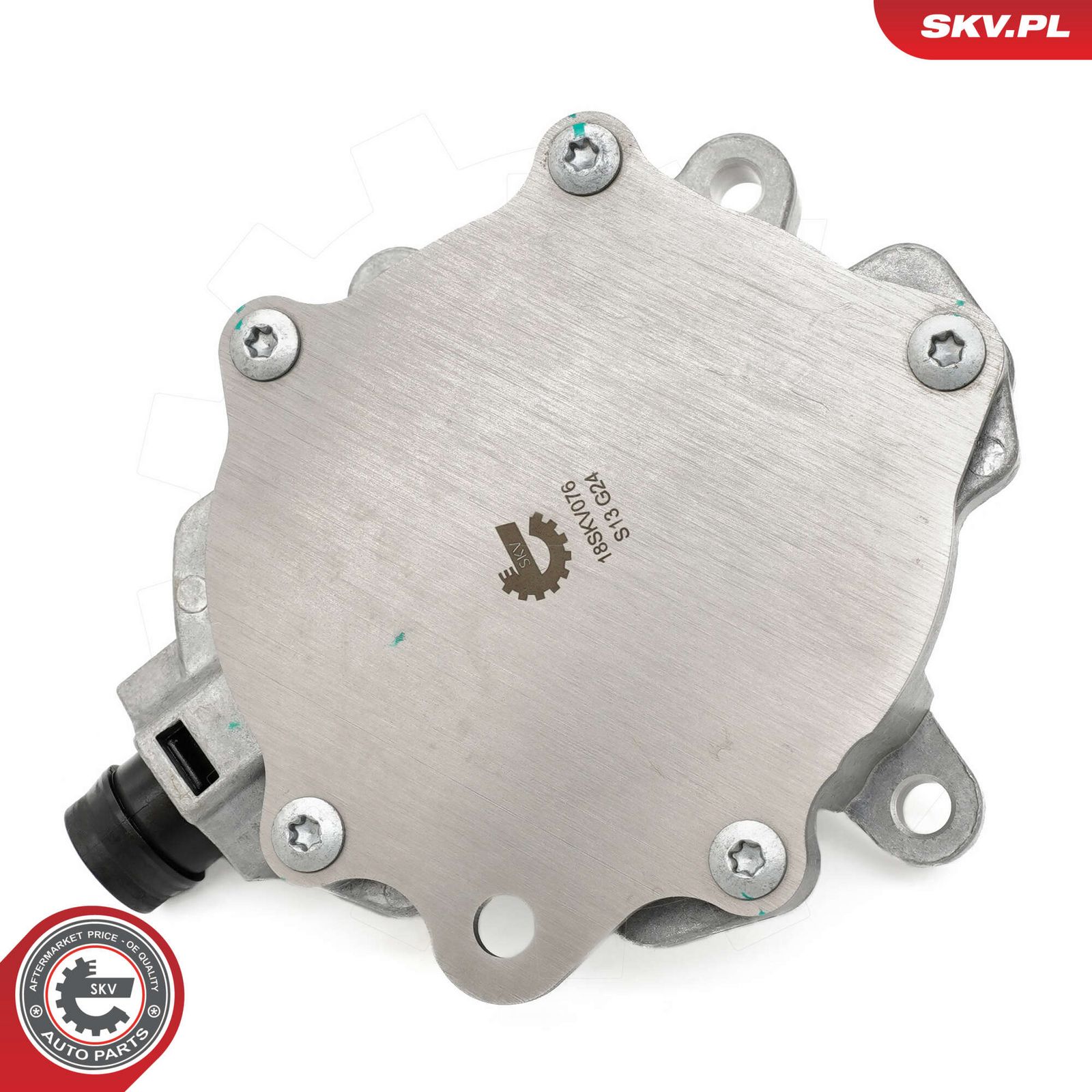 Vacuum Pump, braking system-1