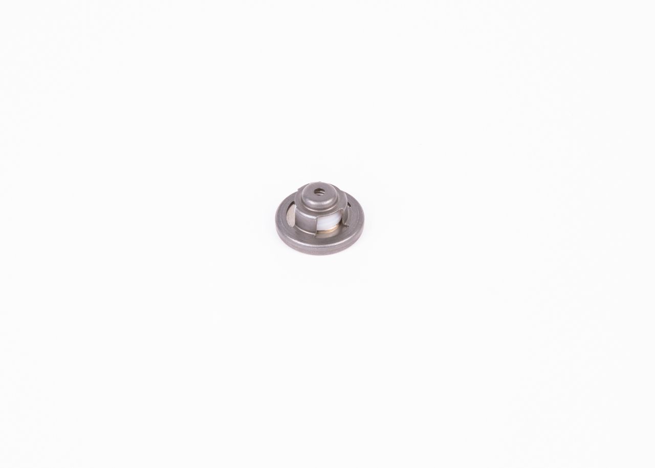 Valve, power steering-1