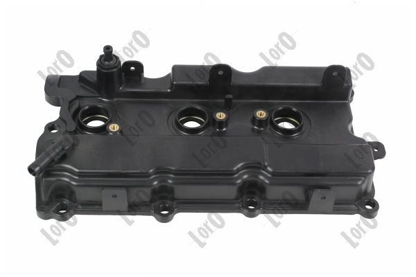 Cylinder Head Cover-1