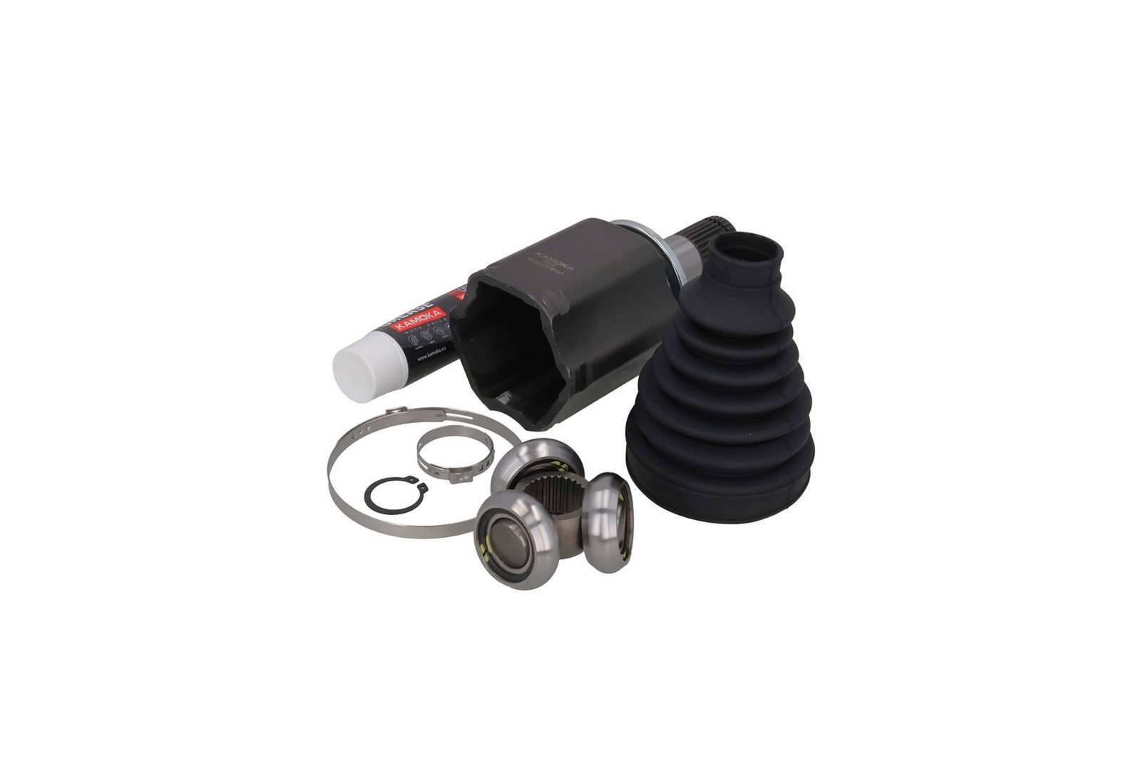 KAMOKA 8062 Joint kit, drive shaft