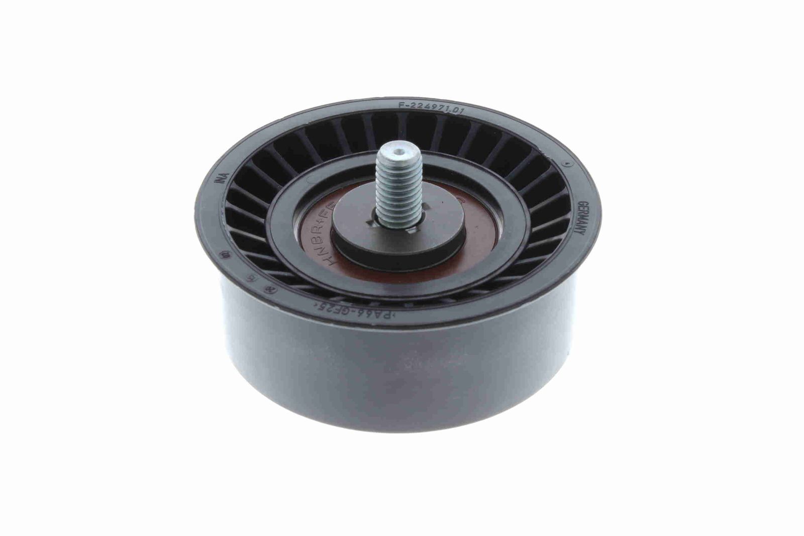 VAICO V40-0174 Deflection pulley/guide pulley, timing belt