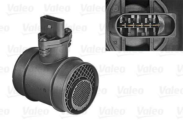 VALEO 253742 Mass air flow sensor