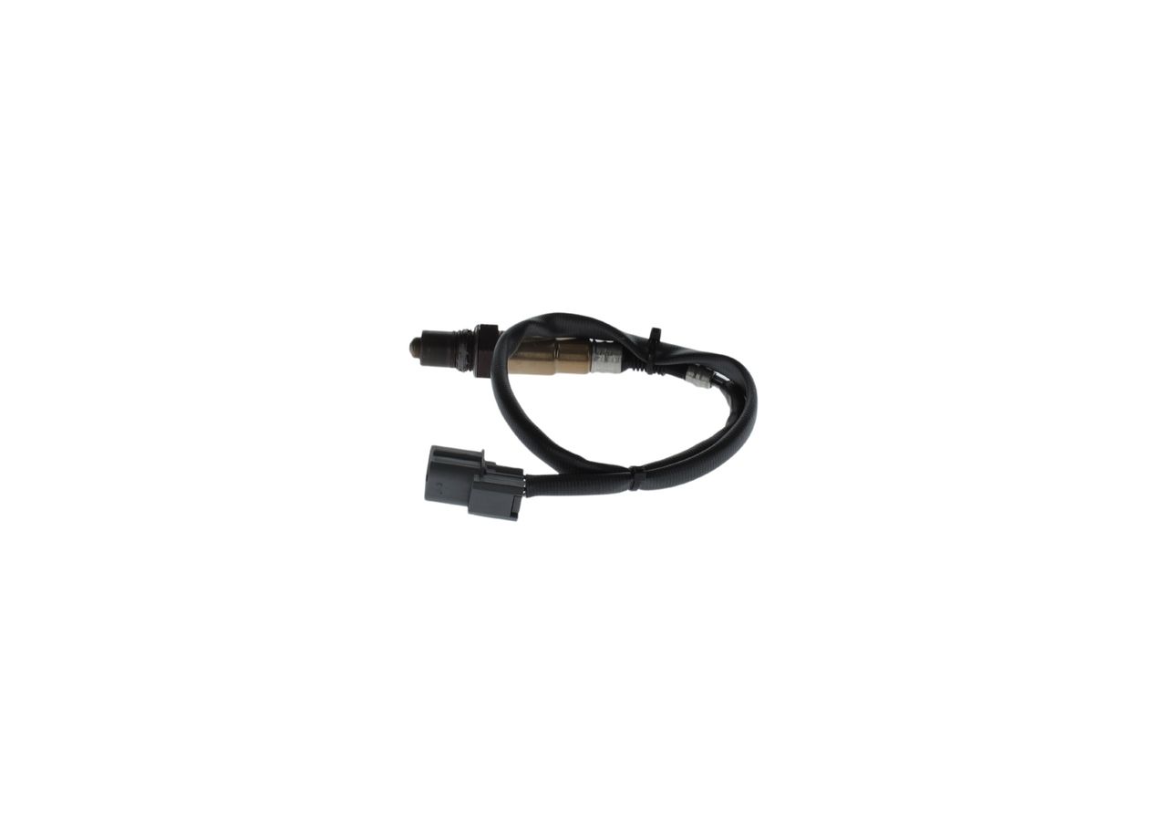 Oxygen Sensor-6