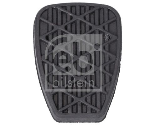 FEBI BILSTEIN 100244 Pedal pad, clutch pedal