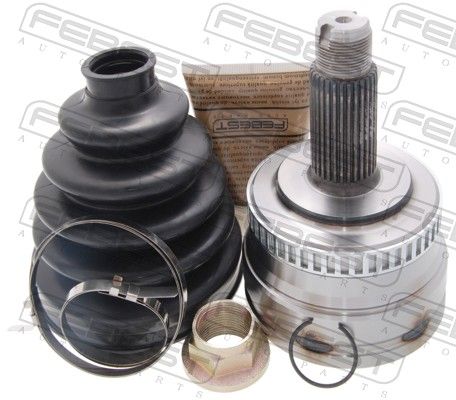 Joint Kit, drive shaft