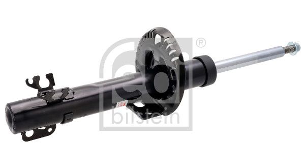 Shock Absorber-1