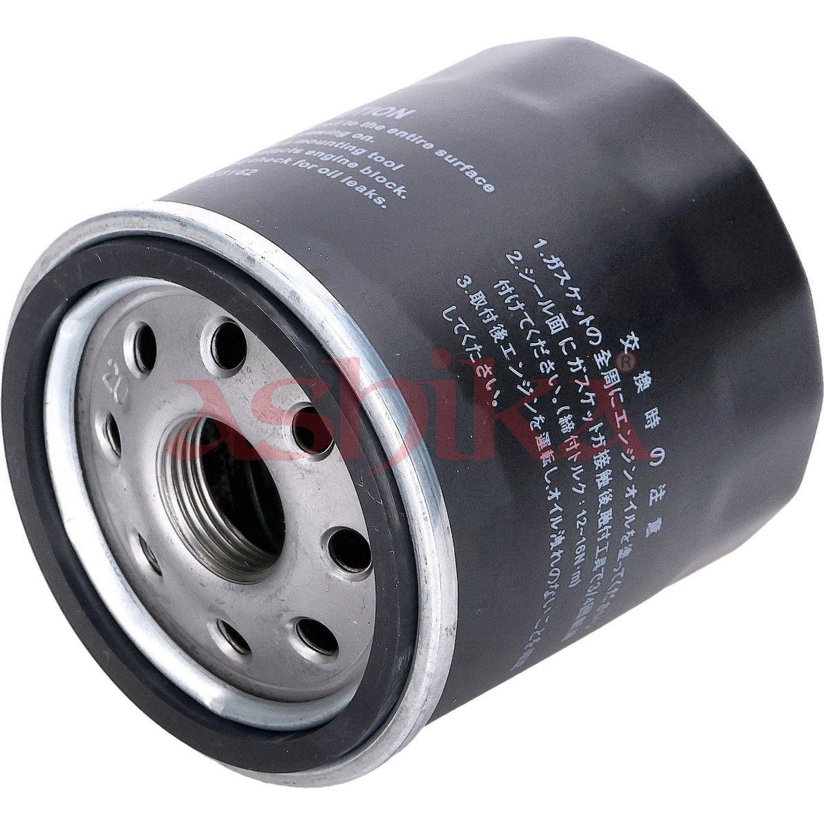 ASHIKA 10-00-018 Oil filter
