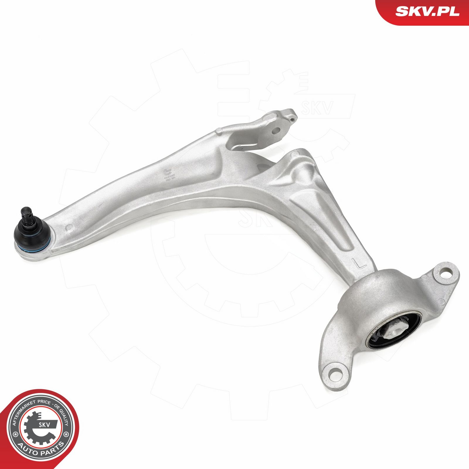 ESEN SKV 69SKV109 Control/trailing arm, wheel suspension