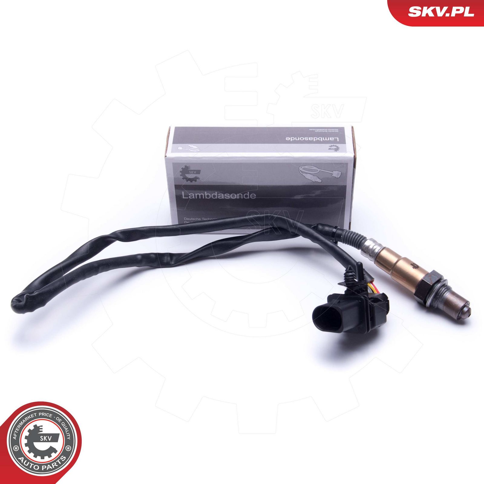 ESEN SKV 09SKV422 Oxygen sensor