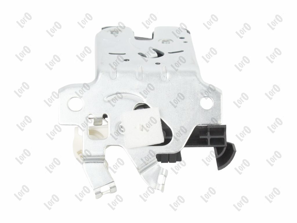 Tailgate Lock-3