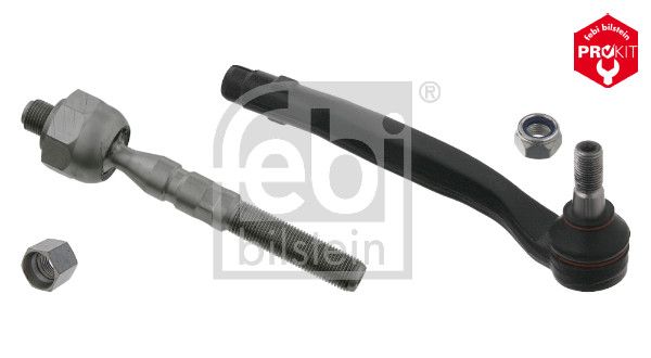 FEBI BILSTEIN 39502 Tie rod