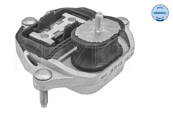 MEYLE 100 399 0206 Mounting, automatic transmission