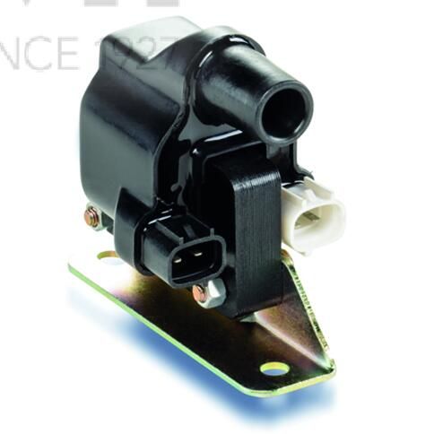 BREMI 20468 Ignition coil