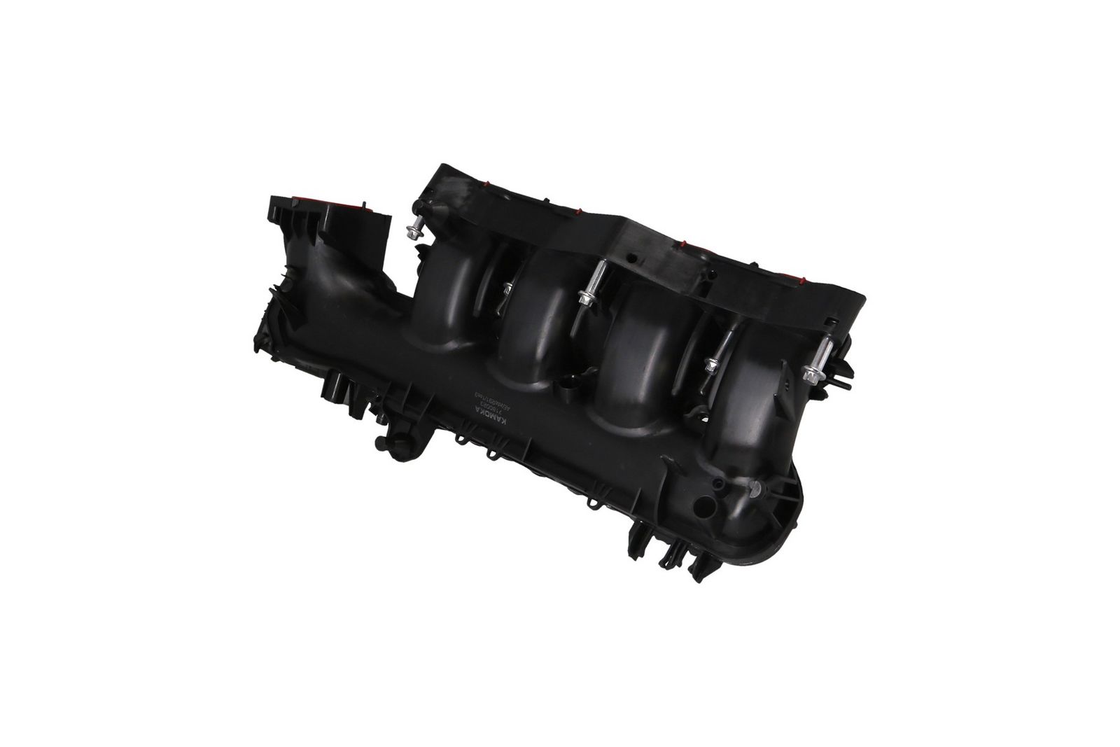 Intake Manifold Module-2