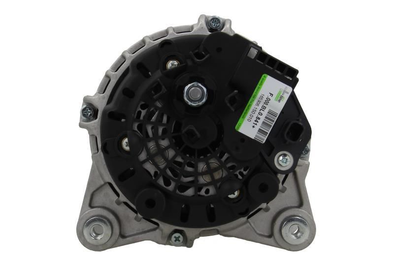 Alternator-2