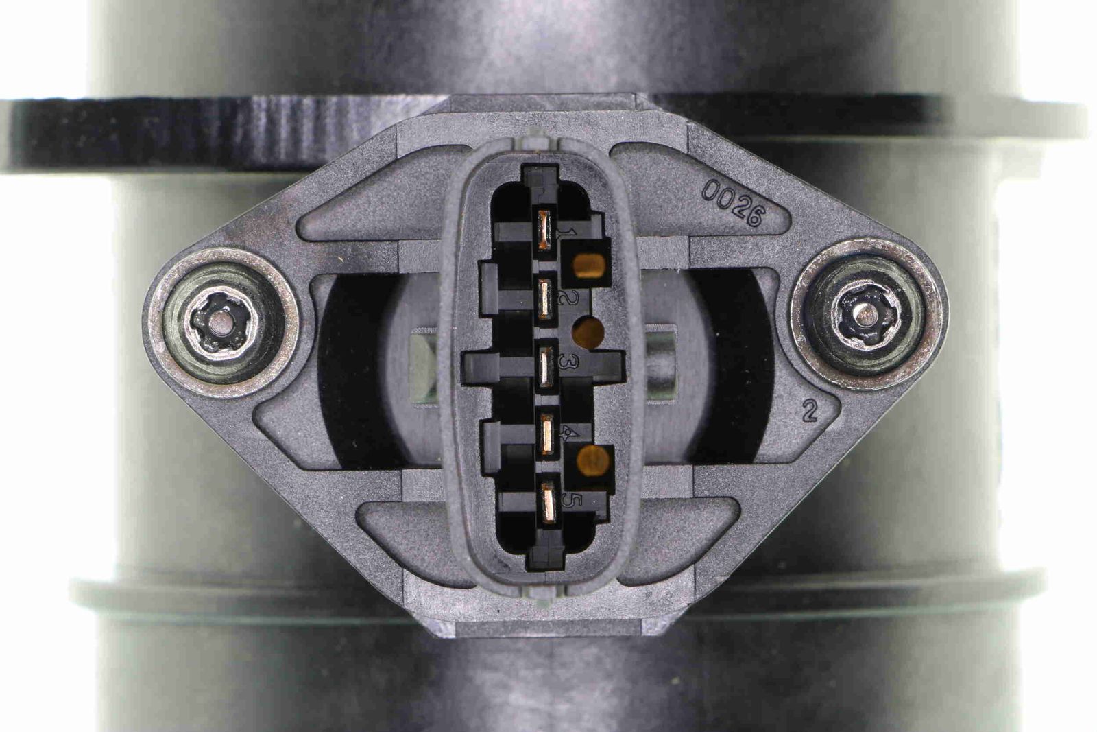 Mass Air Flow Sensor-1