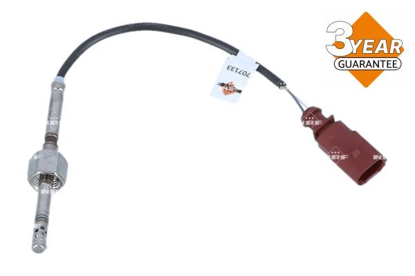 Sensor, exhaust gas temperature-1