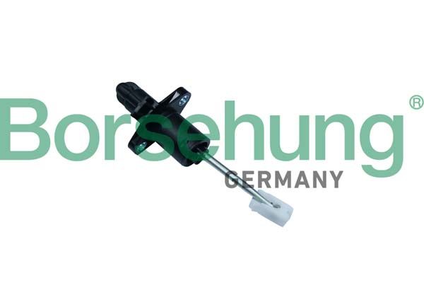 BORSEHUNG B15229 Master cylinder, clutch
