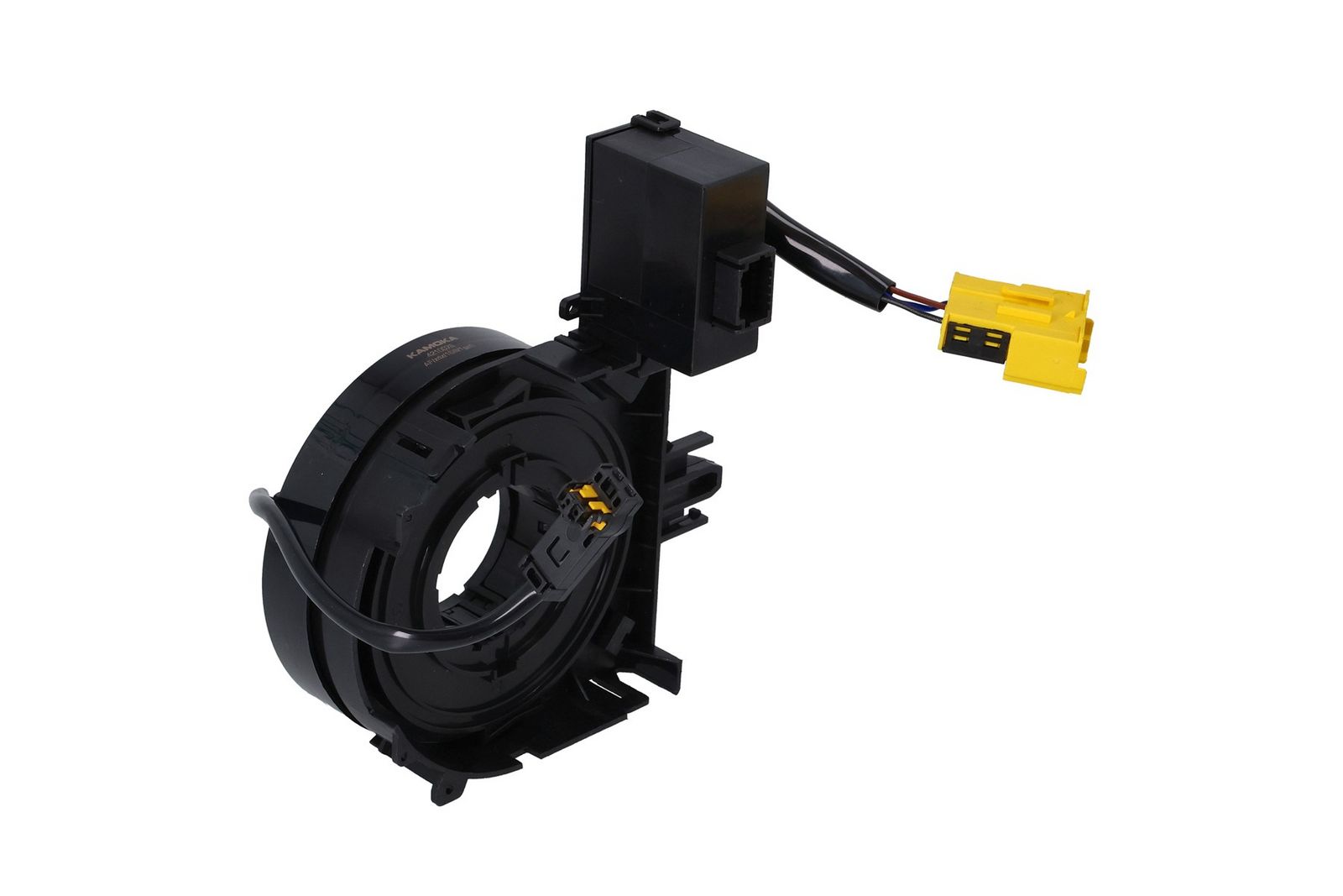 Clock Spring, airbag-3