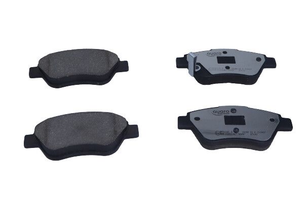 QUARO QP5103C Brake pad set, disc brake
