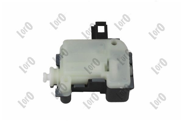 Actuator, fuel filler flap-1