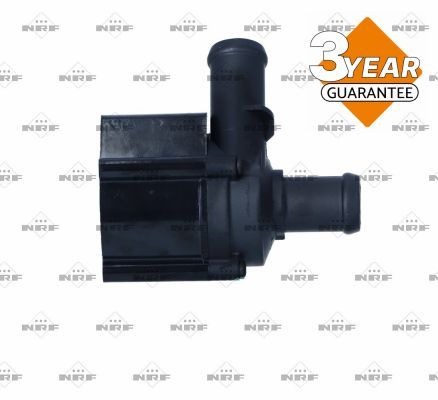 Water Pump, engine cooling-2