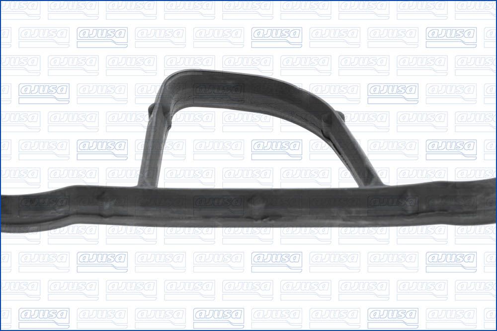 Gasket, cylinder head cover-2