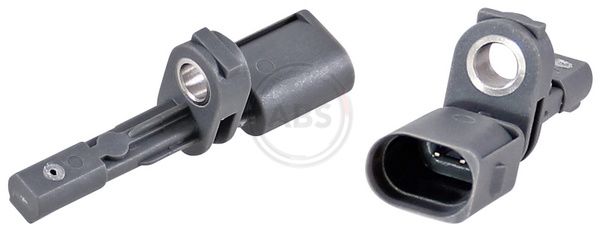 A.B.S. 31840 Sensor, wheel speed