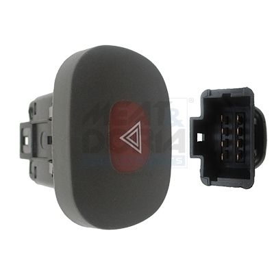 Hazard Warning Light Switch-main
