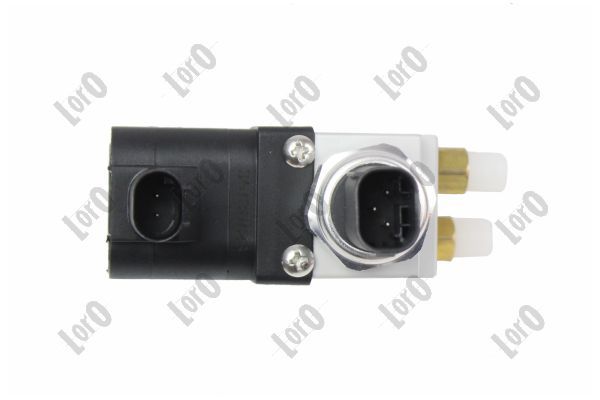 Valve, compressed air system-3