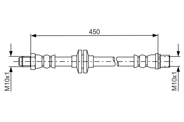Brake Hose-4