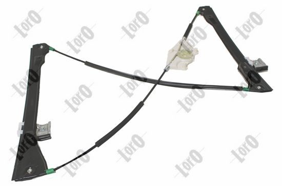 ABAKUS 130-053-008 Window regulator