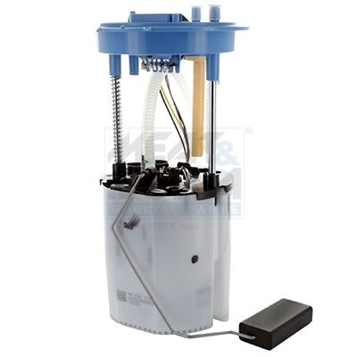 MEAT & DORIA 77566 Fuel supply unit