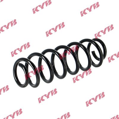 Suspension Spring-1