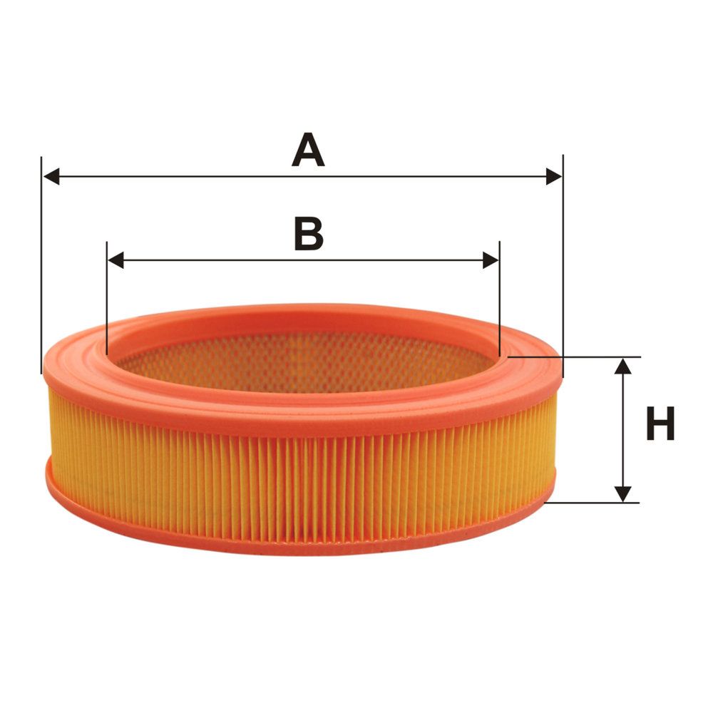 Air Filter-1