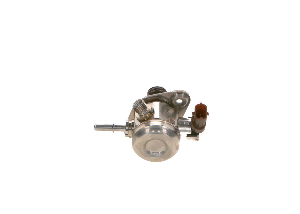 BOSCH 0 261 520 377 High-pressure pump